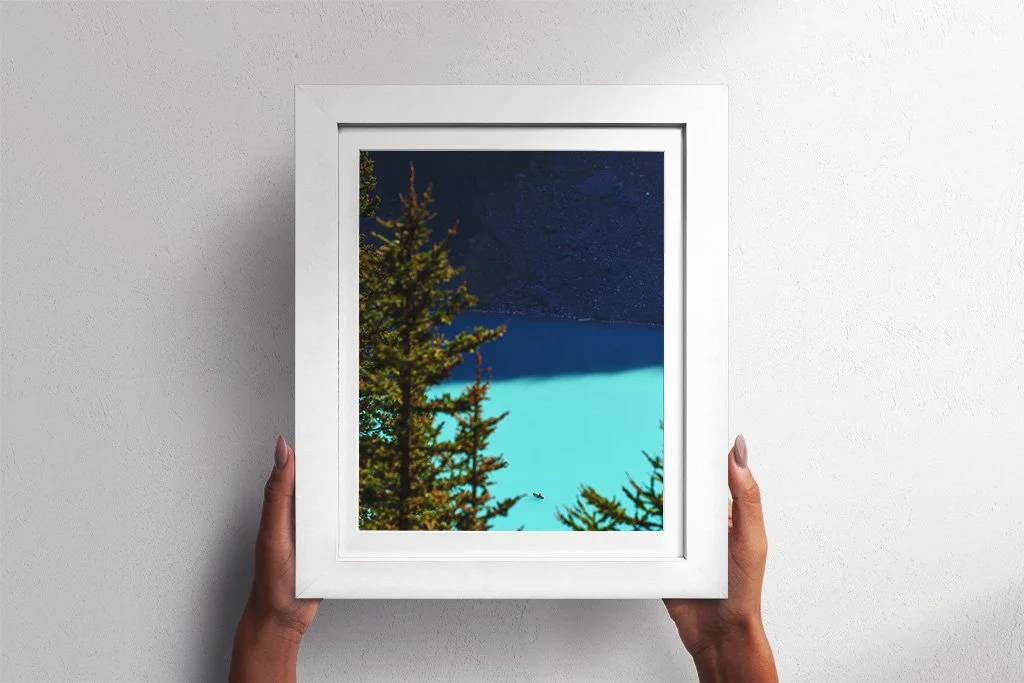 CZP-Kayak on Lake Louise-Portrait-8x10_mockup.jpg