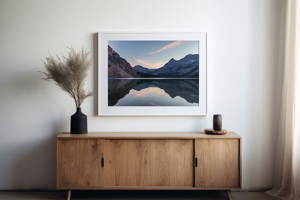 CZP-Sunset at Bow Lake-Landscape-24x36_mockup.jpg
