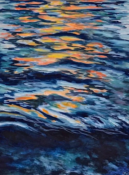 James River