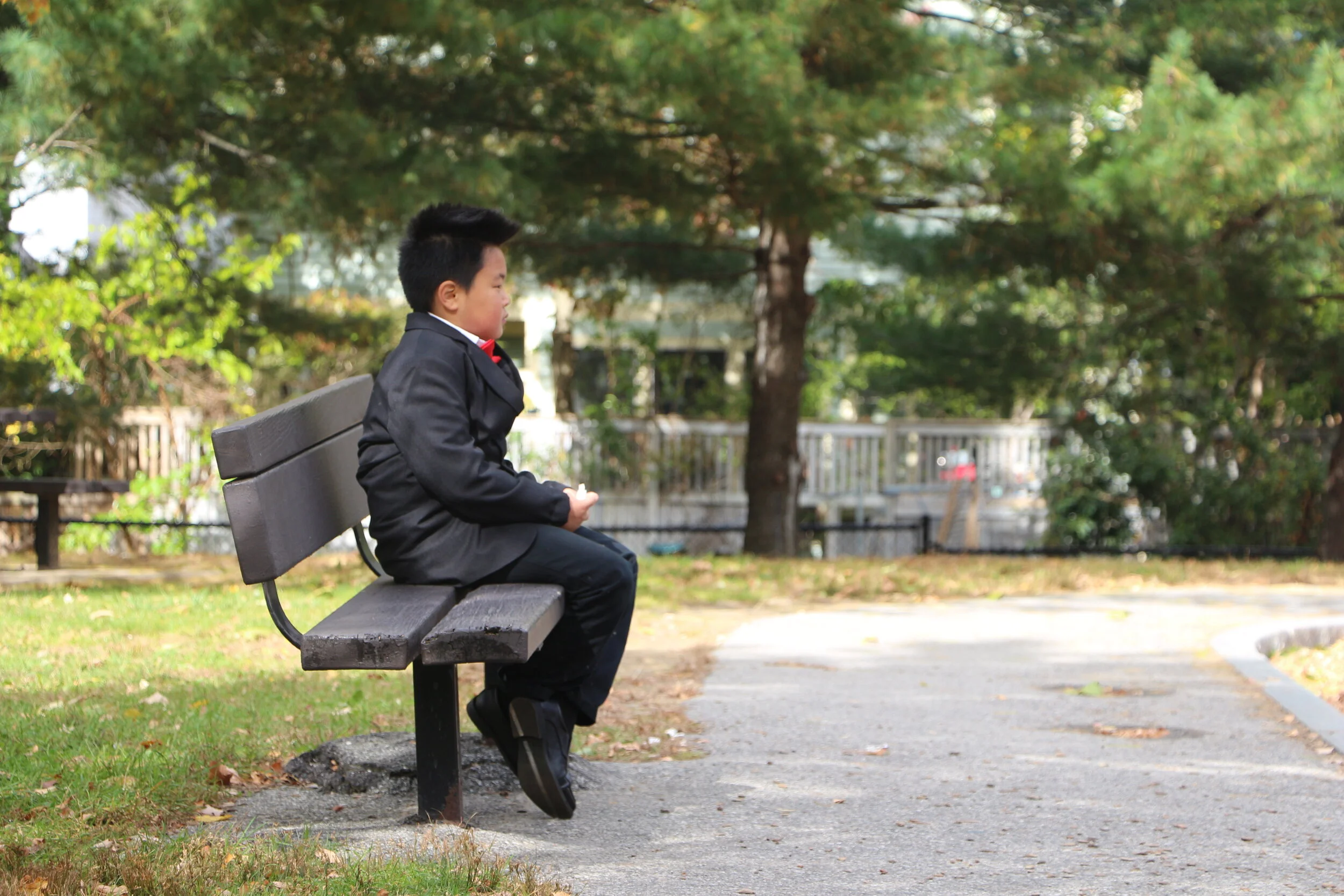 Descendants of String BTS / 2018