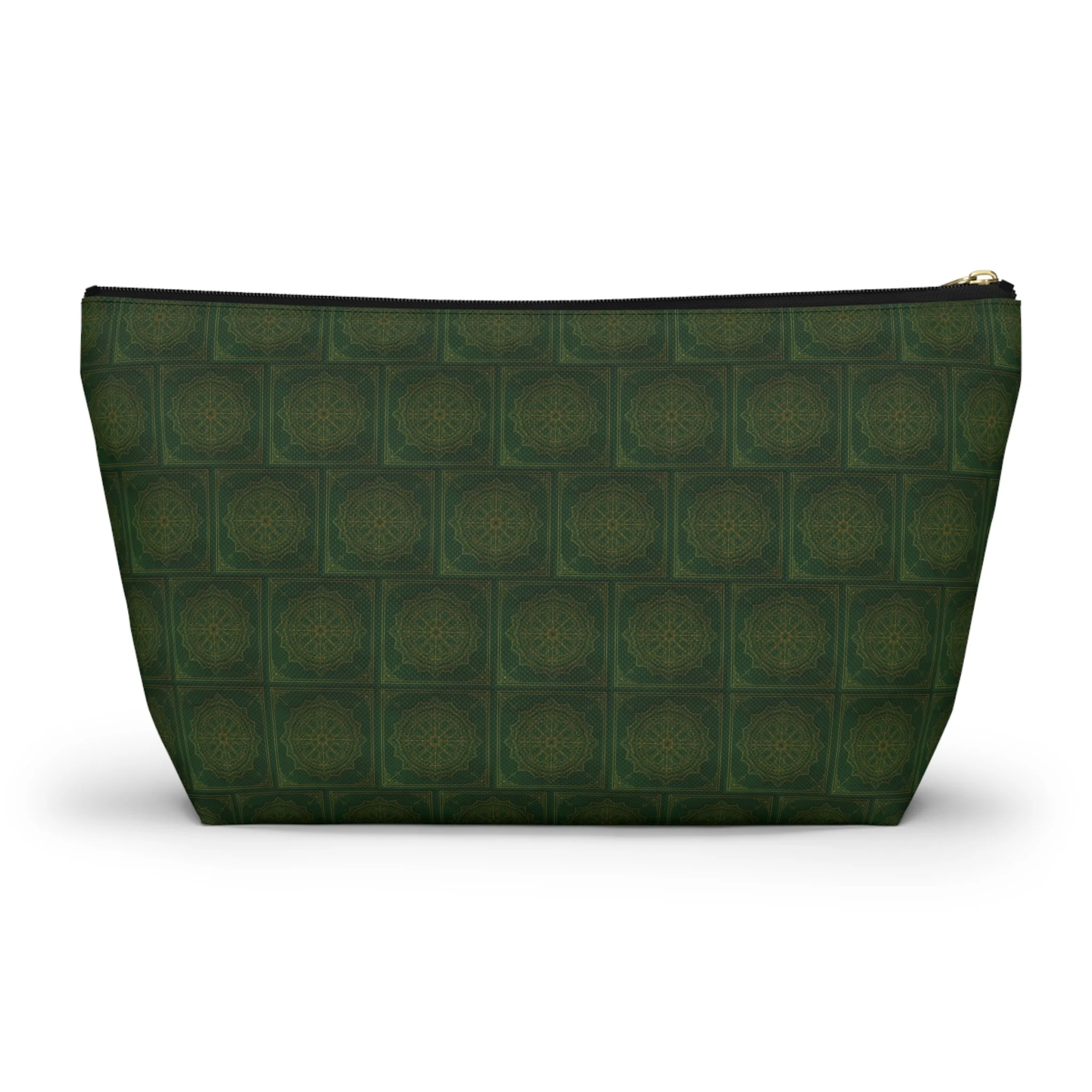 Silk Road Mandala Pochette/Cosmetic bag