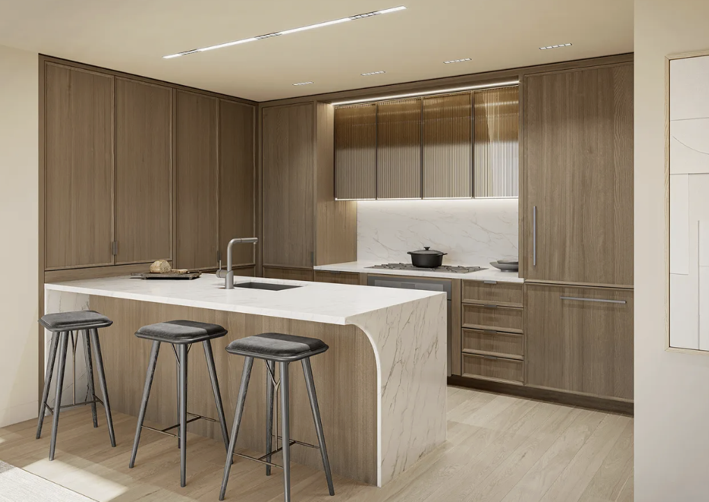 58 St Marks Place, Unit 610