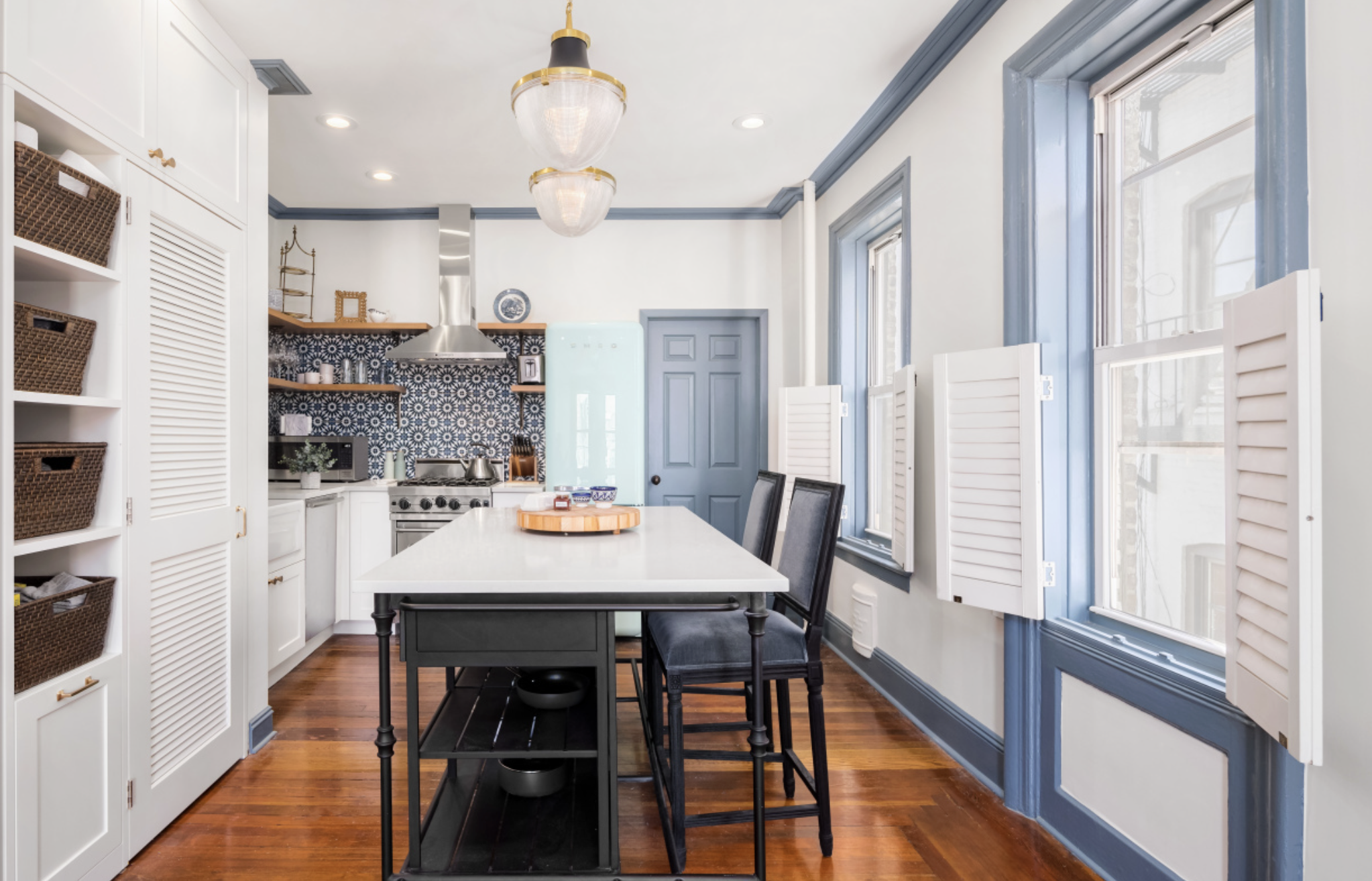 92 Perry St, Unit 14