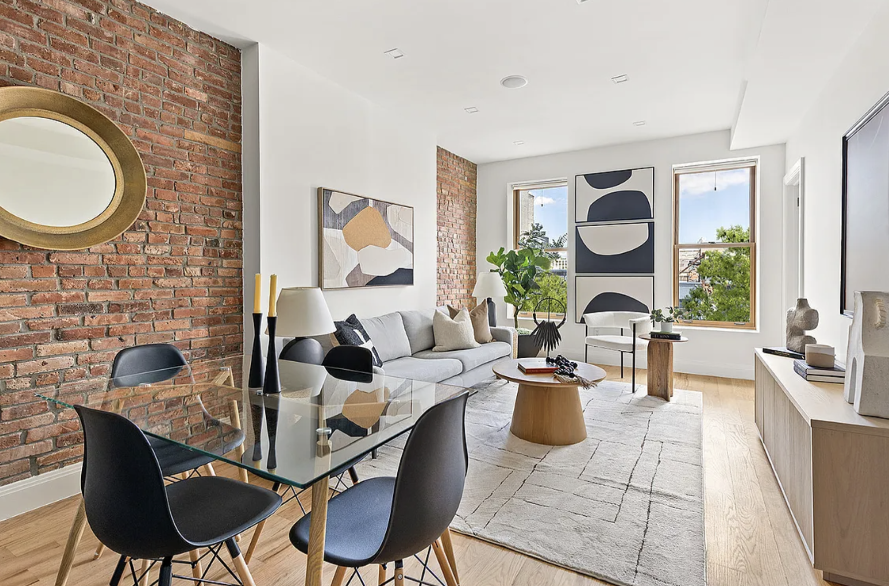 808 A Bergen St, Unit 2