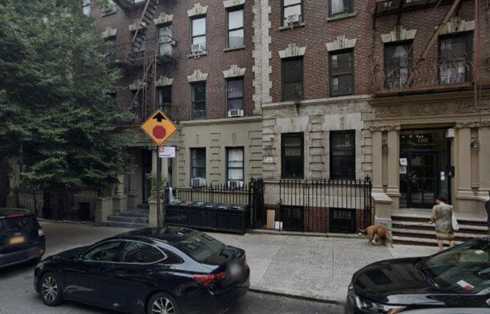 190 Claremont Avenue