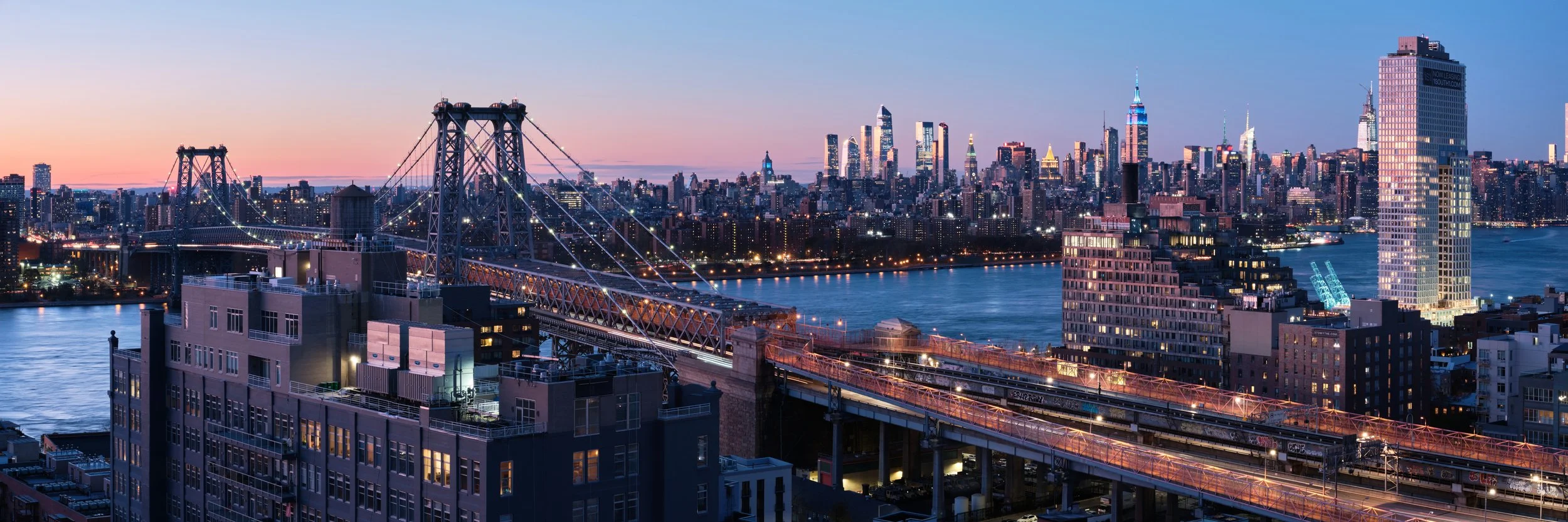 This Week in NYC Residential: Bronx Momentum, Uptown Trades, and a Hamptons Headline