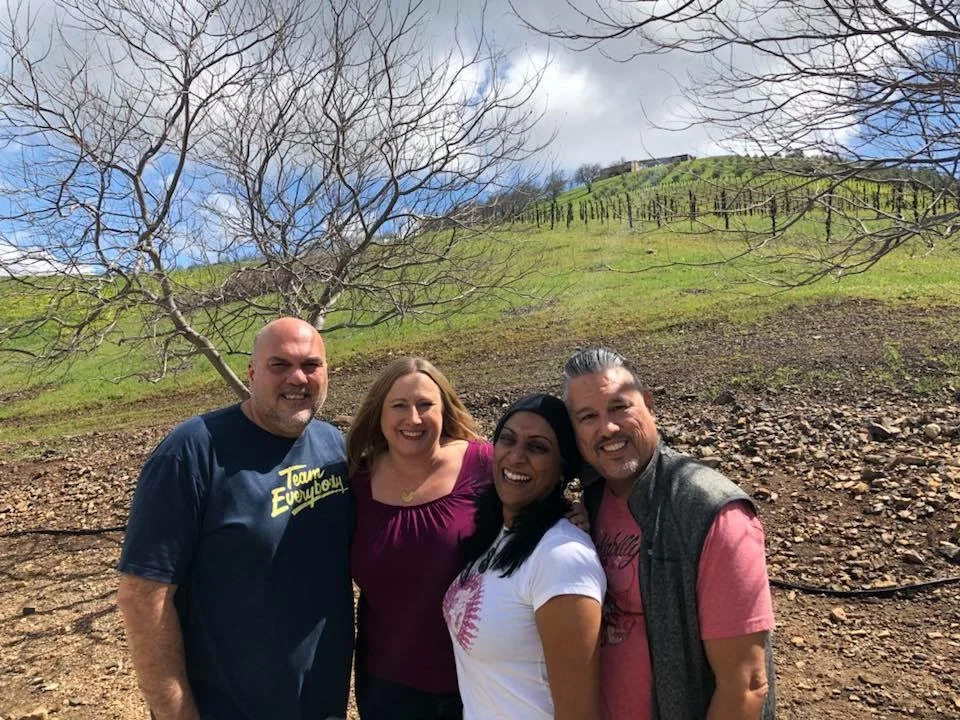 Slow start, strong finish