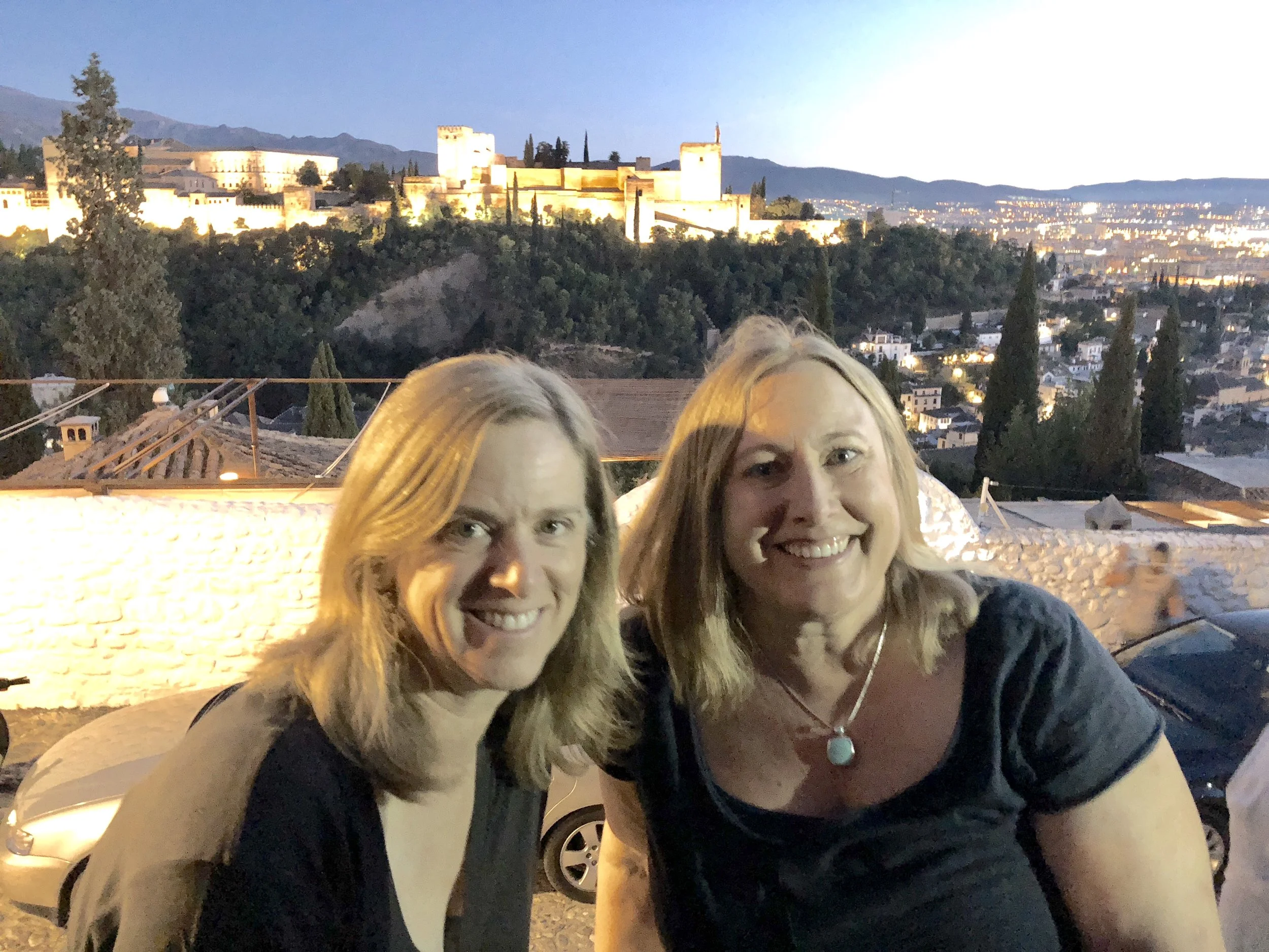 ¡Olé, olé, olé, olé!