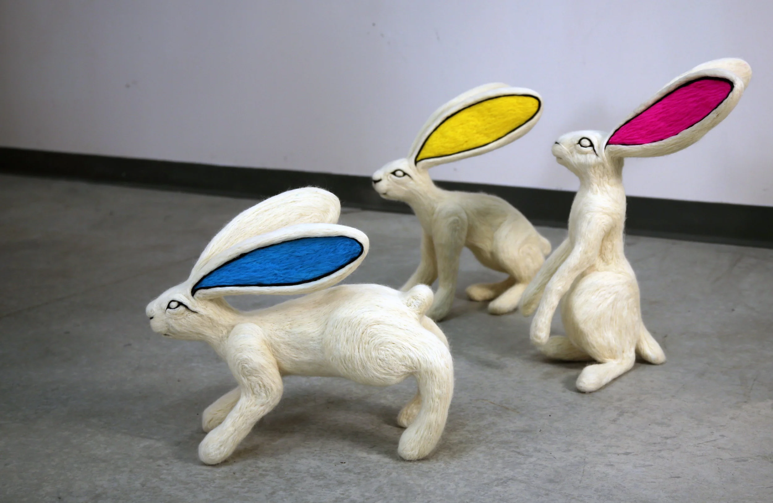 More Than One Can Bear (detail)