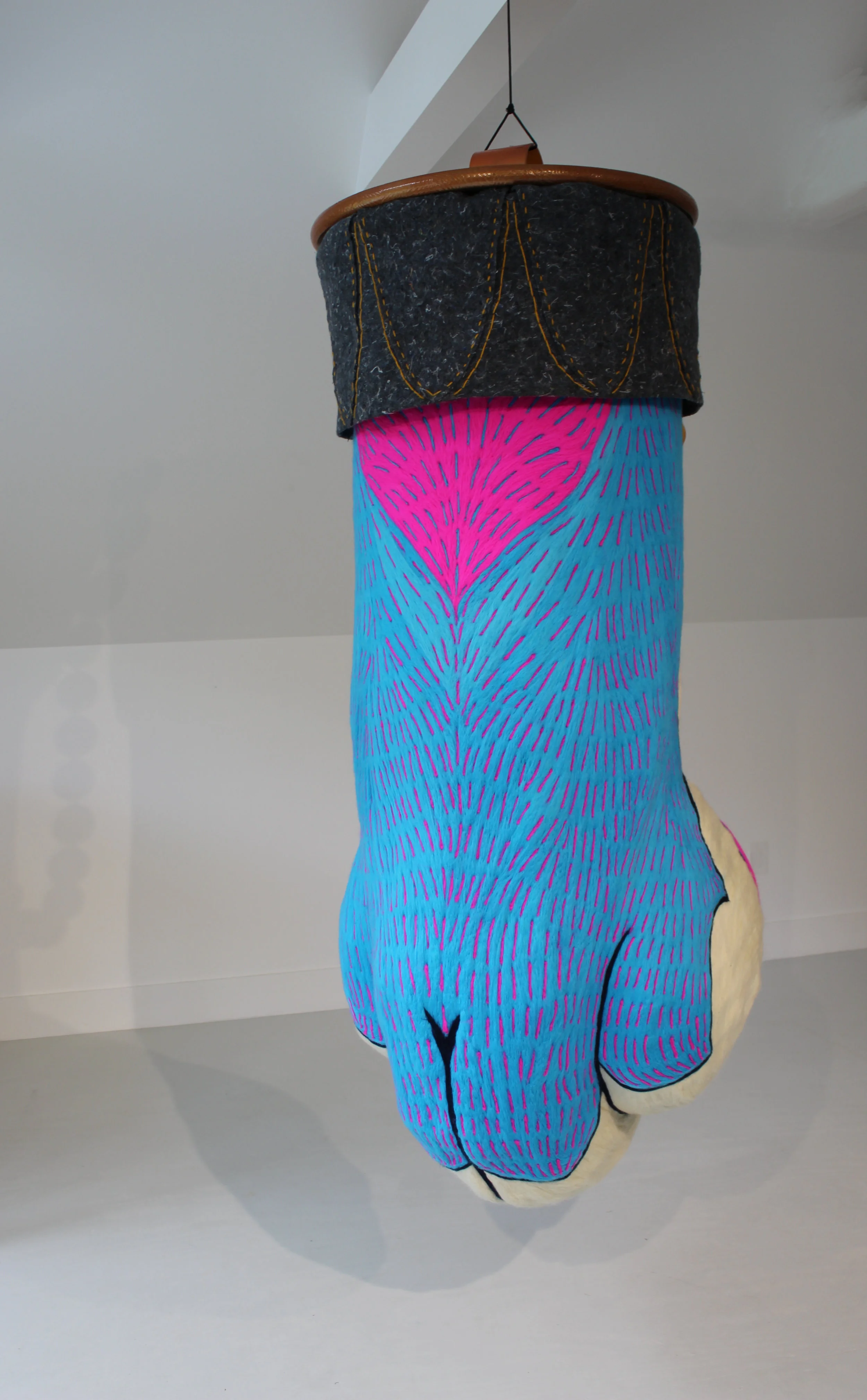 Better Luck Next Time