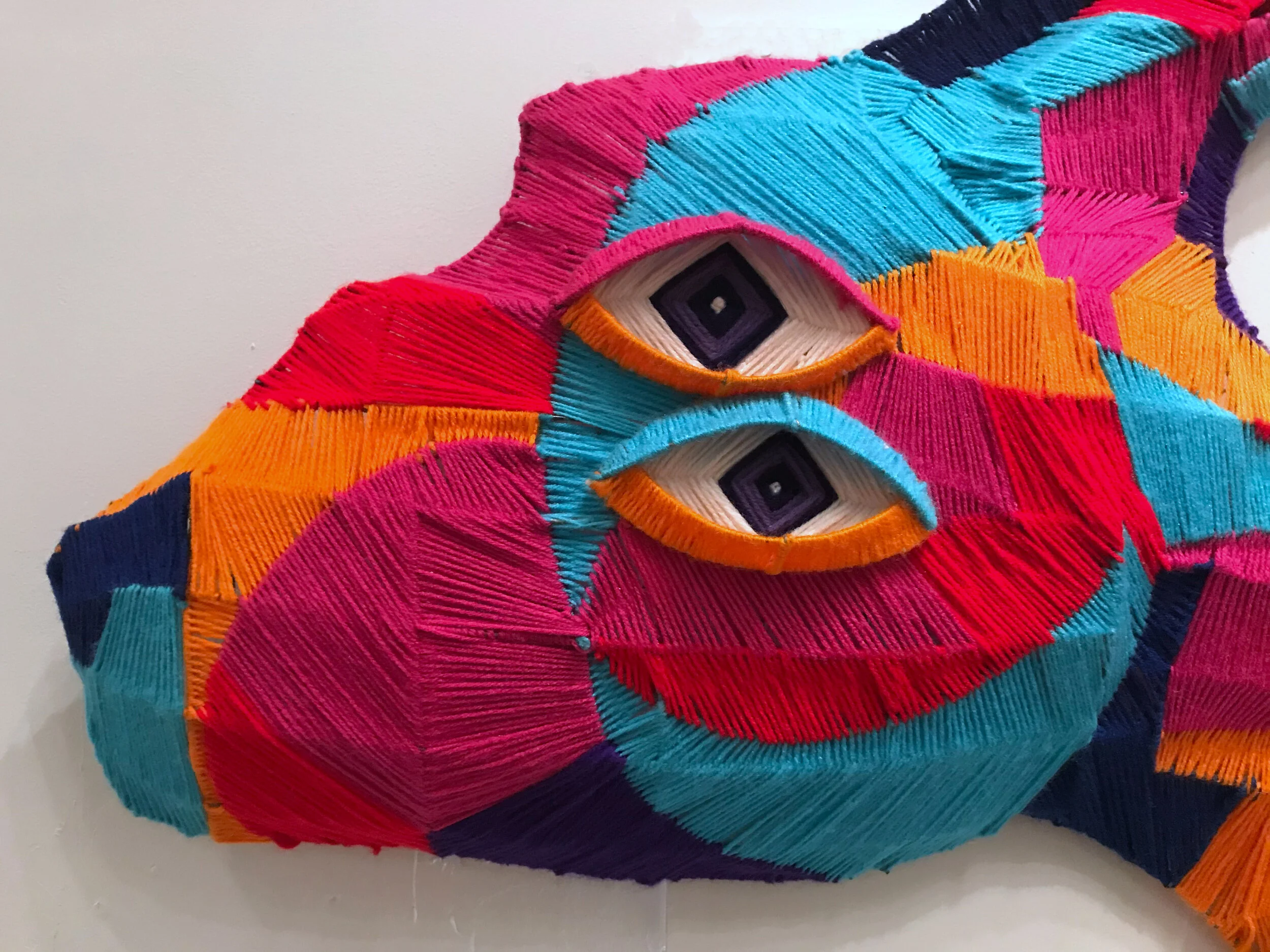 Double Time (detail)