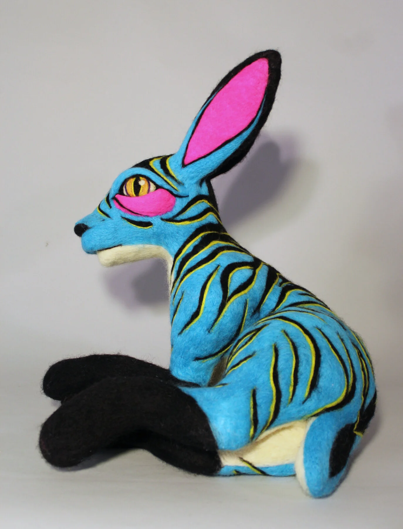 Enceladus Rabbit