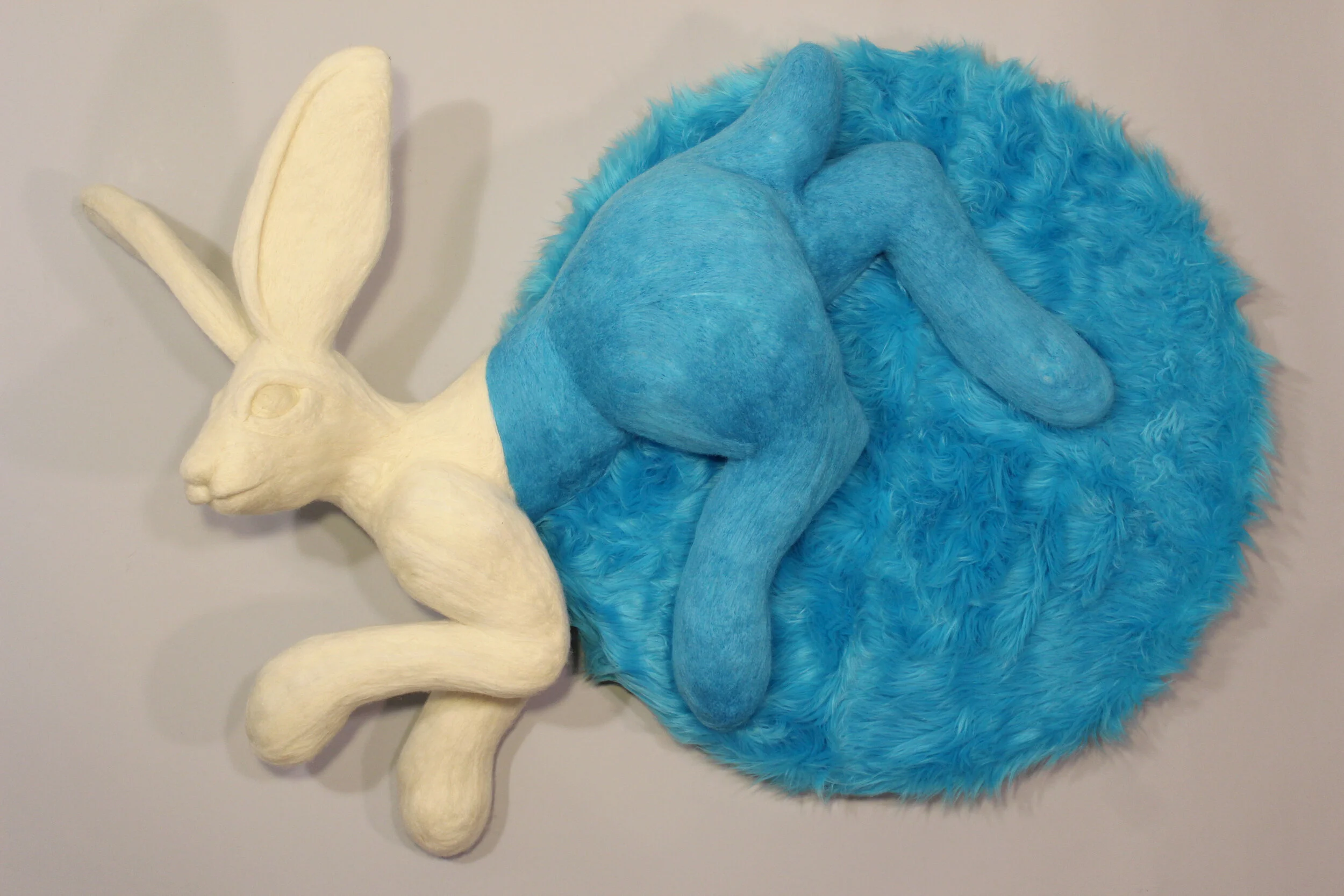 Direction of the Unknown