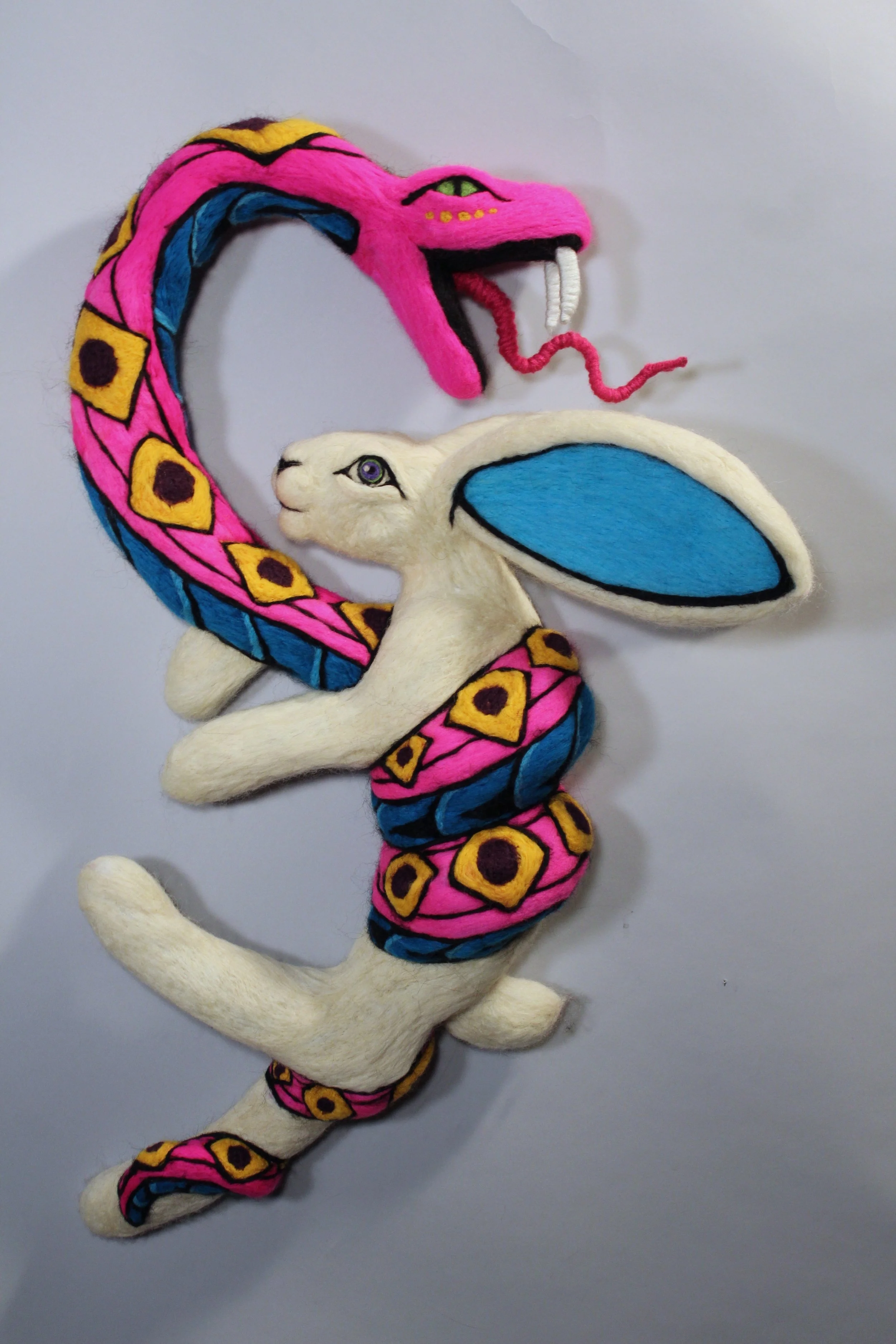  Under Pressure (Act I) 