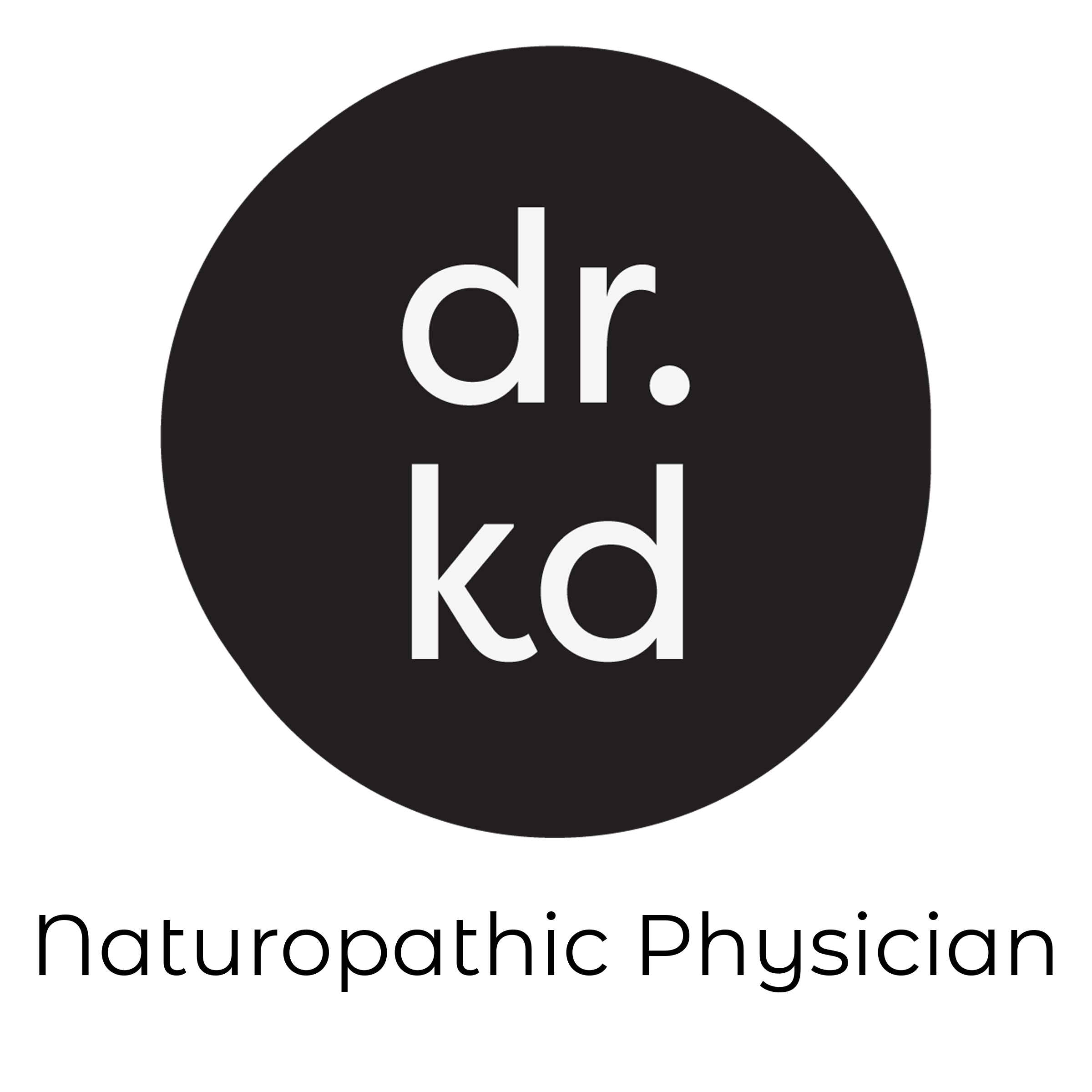 DR. KAYLEE DRIEDGER