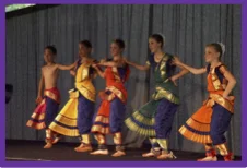 Arts of India Club