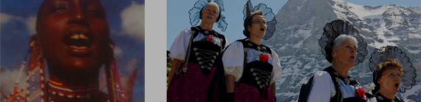 Women's Choral Class – Join Us!