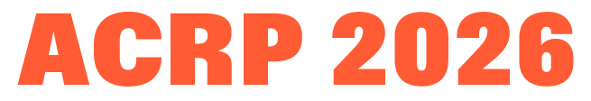 ACRP 2026 Clinical Research Conference