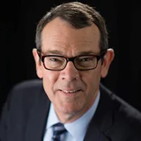 Jim Kremidas, Executive Director, ACRP