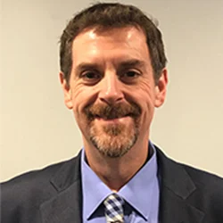 Eric Pittman, Program Division Director, FDA , Office of Bioresearch Monitoring Operations, Office of Regulatory Affairs