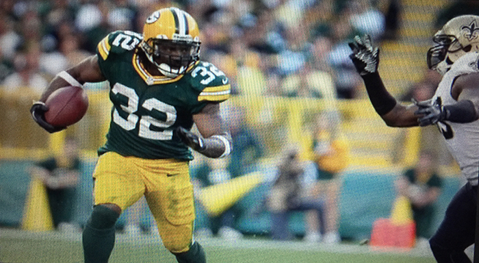 Green Bay Packers