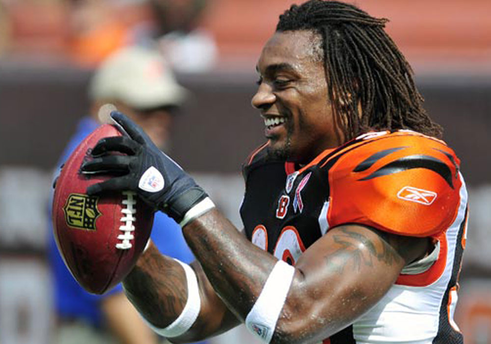 Cincinnati Bengals