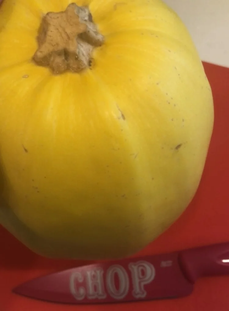 How to cook Spaghetti Squash in an Instant Pot