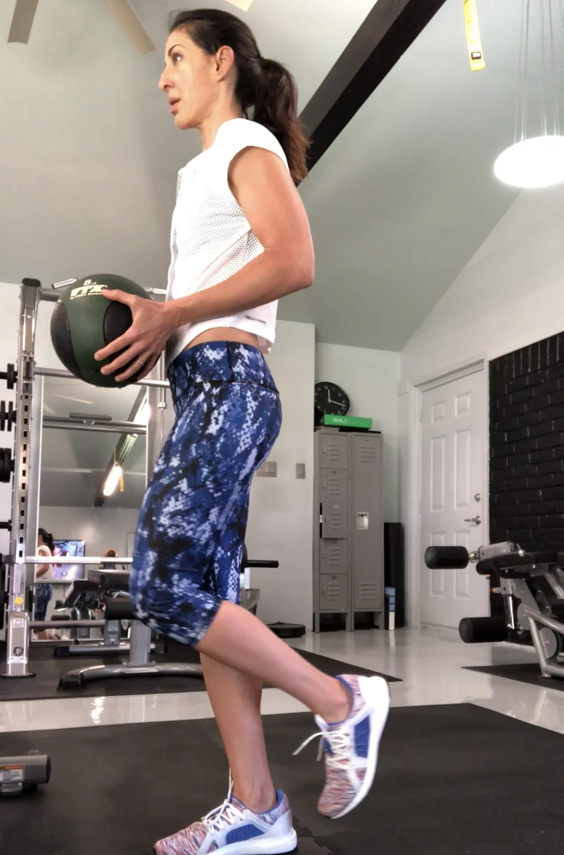 15 minute Glutes