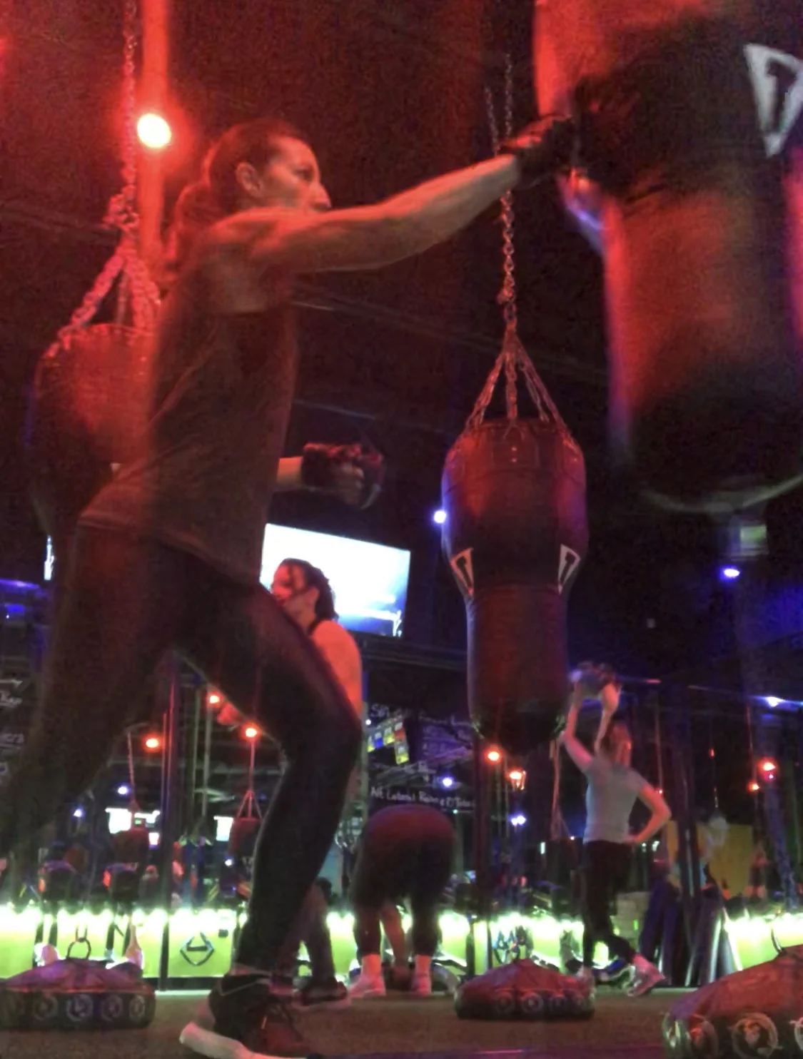 Fitness Friday Feature - Empower Fitness Labs