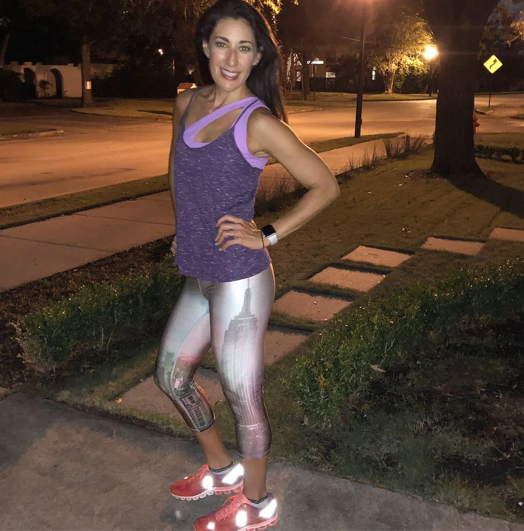 Post Race - Recovery and Setting New Goals