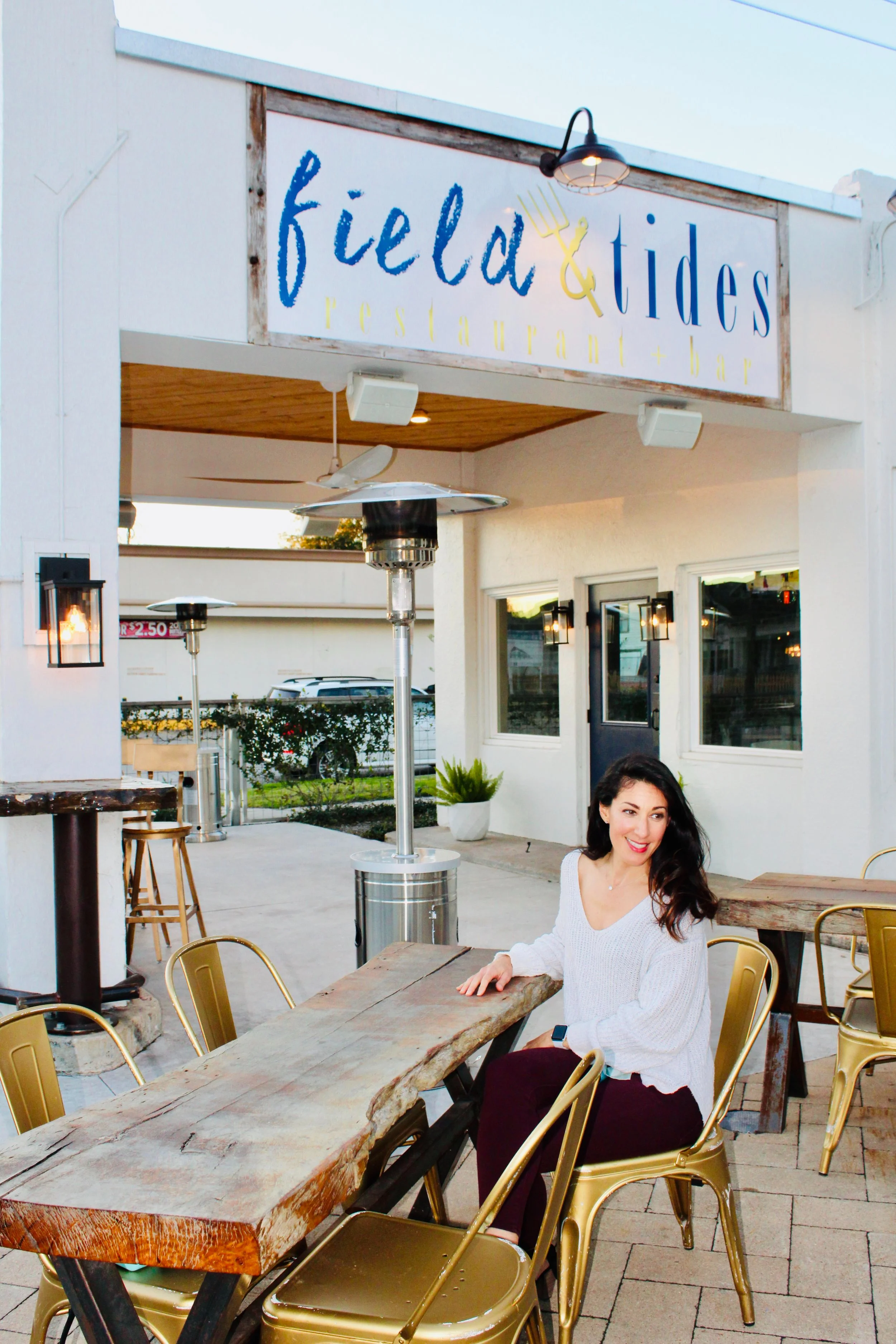 Be an Insider to Houston's Best Foodie Spots!