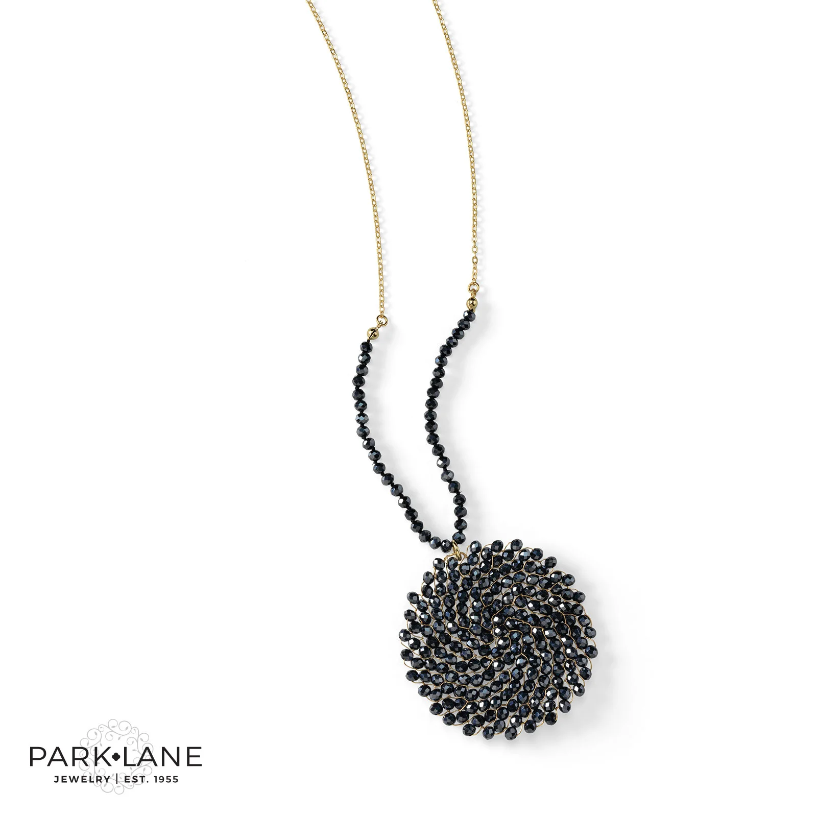 Wonderland Necklace