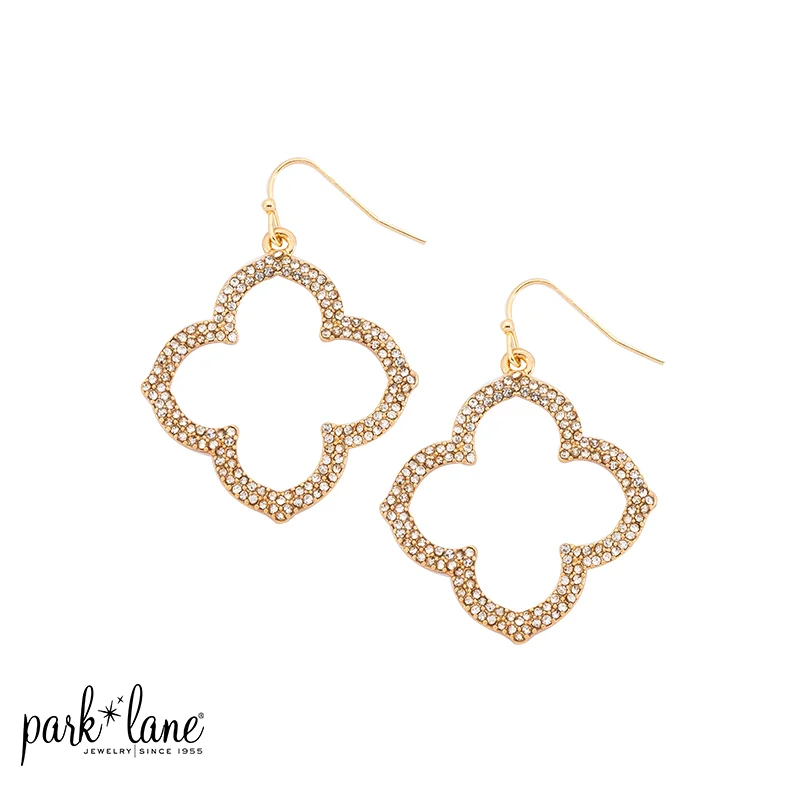 Buzz Earrings