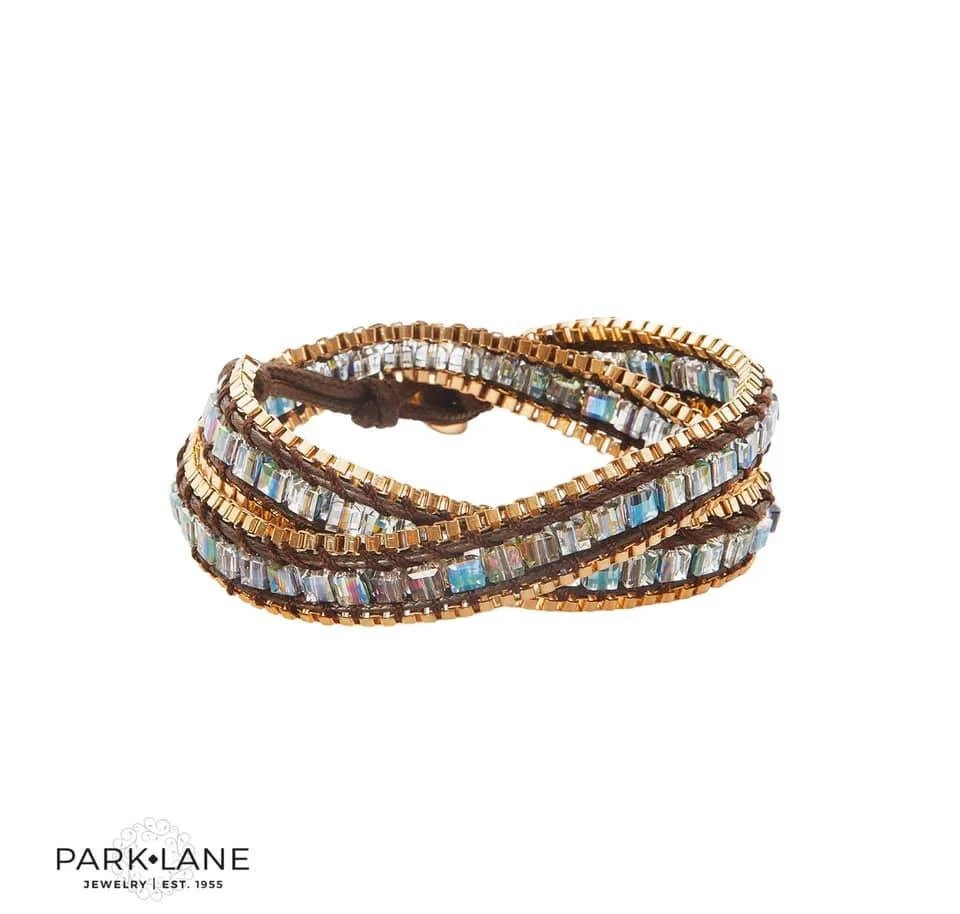 Mantra Bracelet