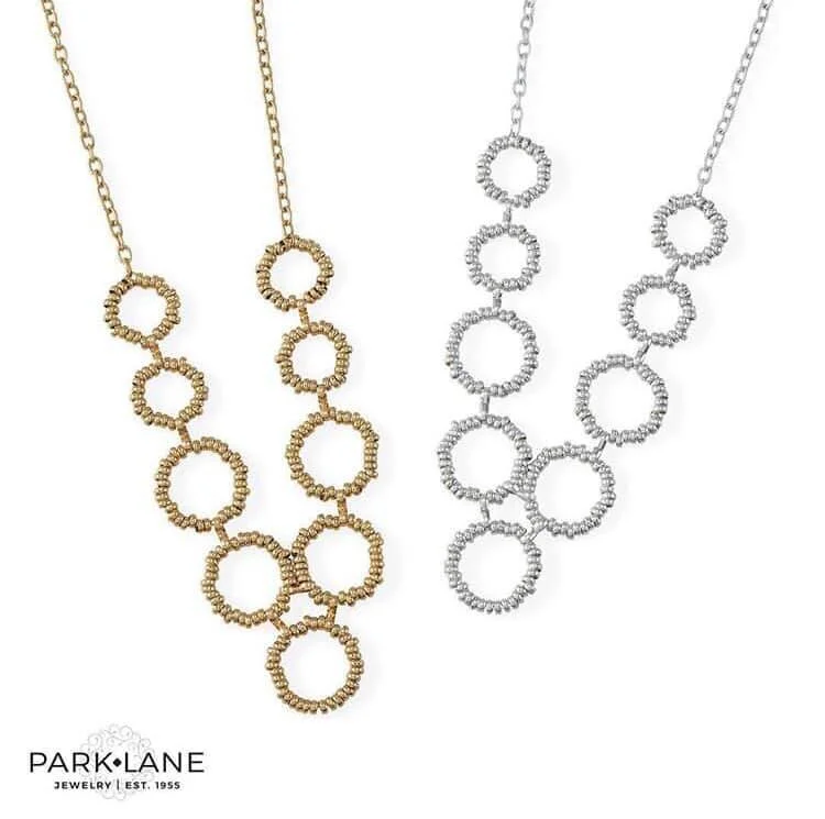 Sundance Necklace