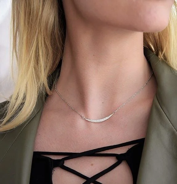 Tide Necklace