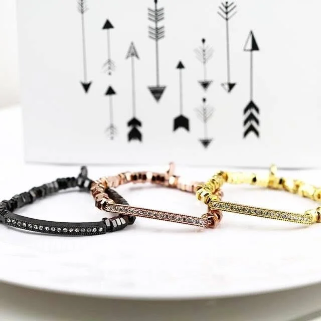 Serena Bracelet