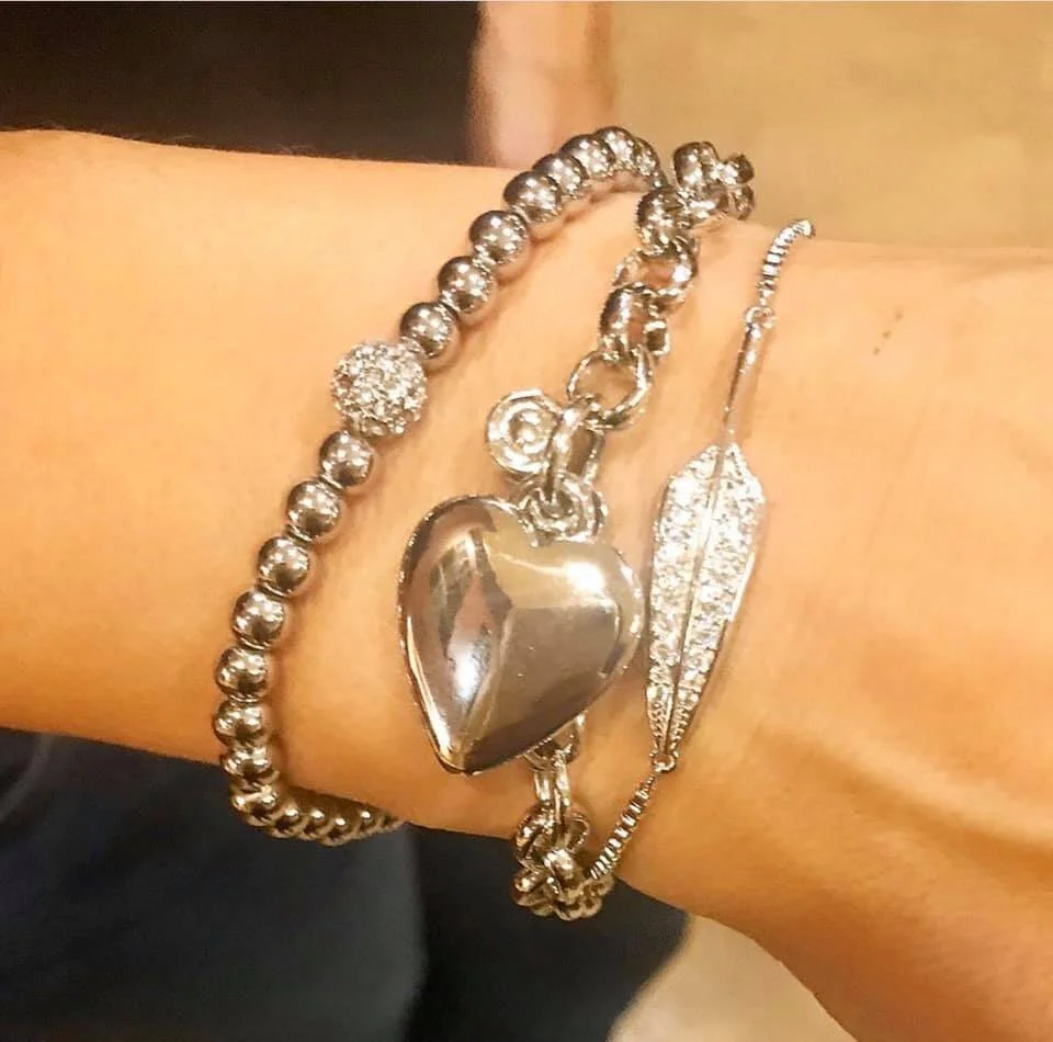 Cherish Bracelet