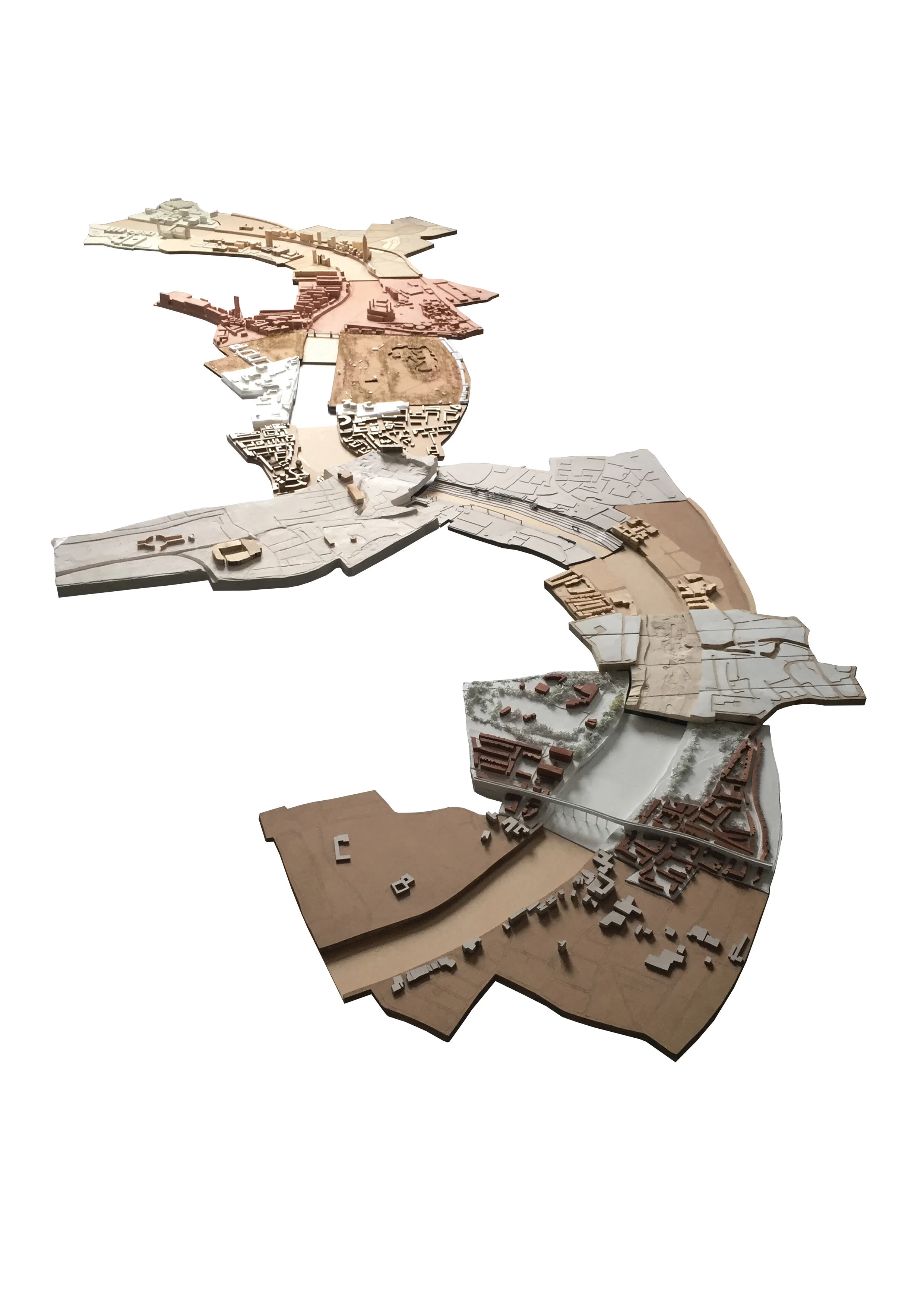 Collaborative Site Model