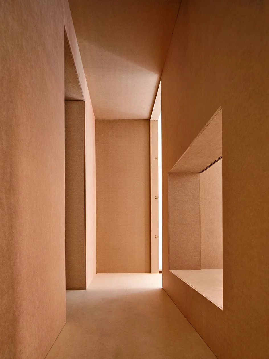 Site Specific: 10k House by TAKK — Building On The Built