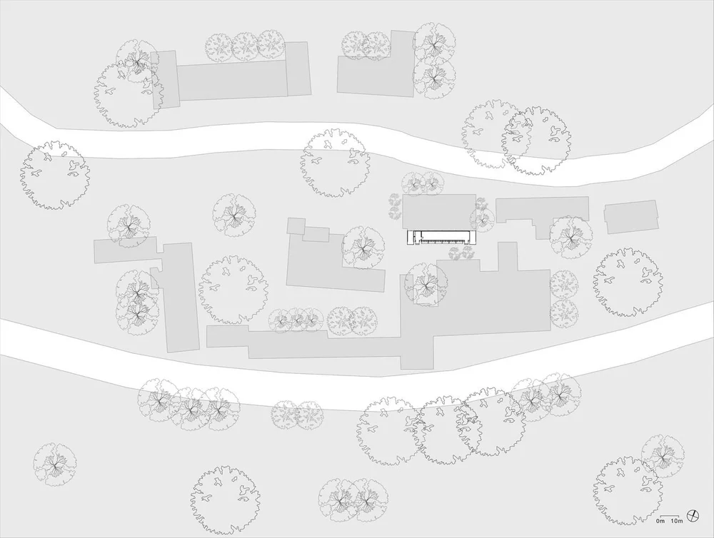 Site Specific: College of Engineering Pune — Building On The Built