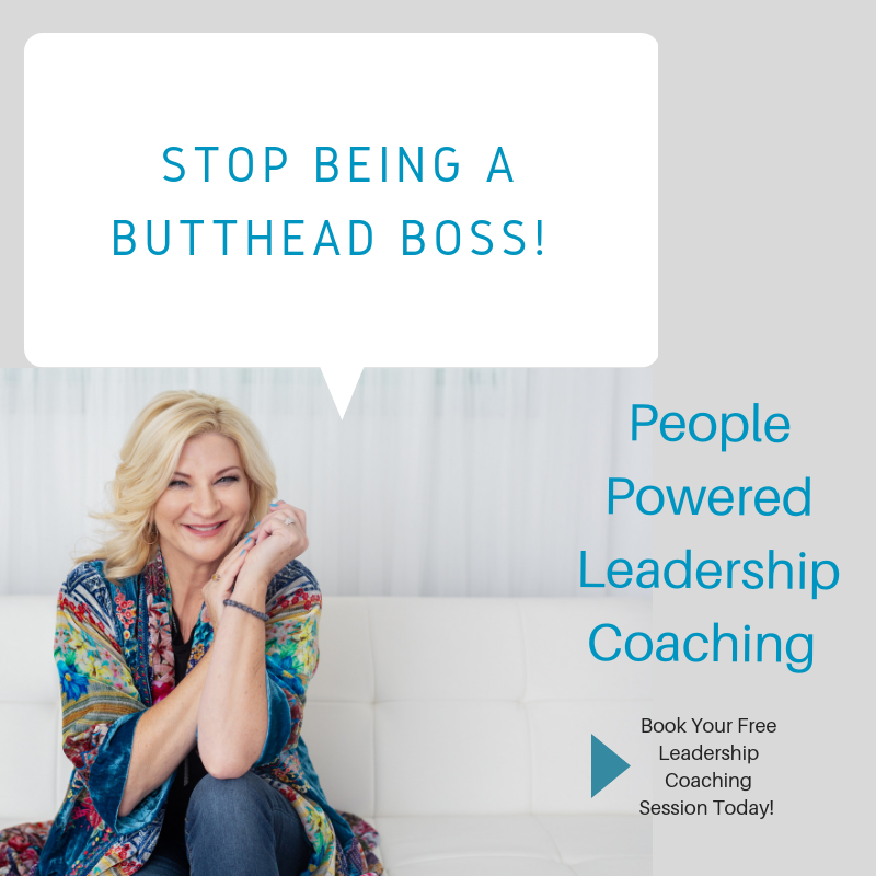 Leadership Coaching 