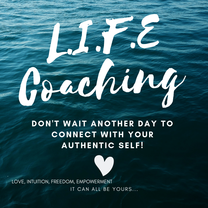 Life Coaching 
