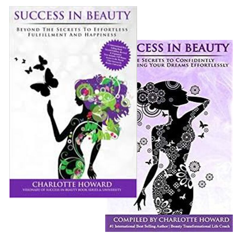 Success in Beauty Set