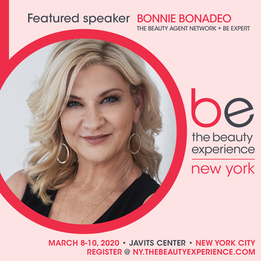 Live: March 7-9, NYC 