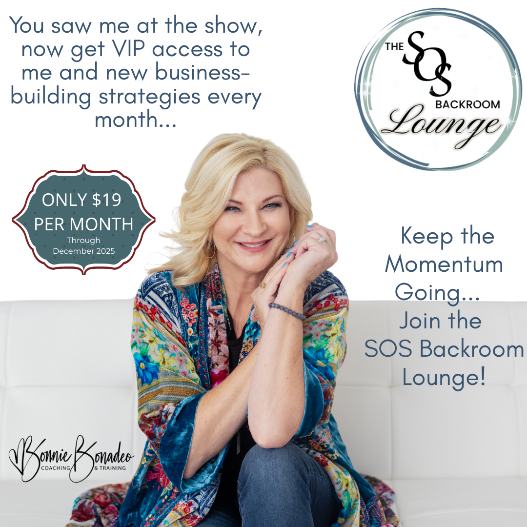 SOS Backroom Lounge