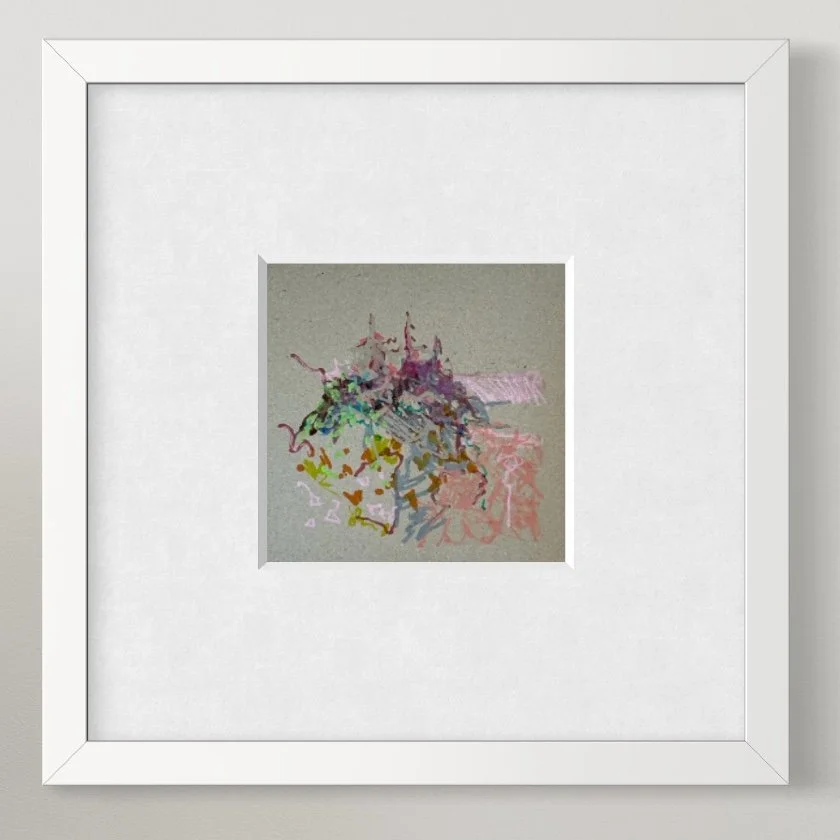 framed unscripted fragment 150/10