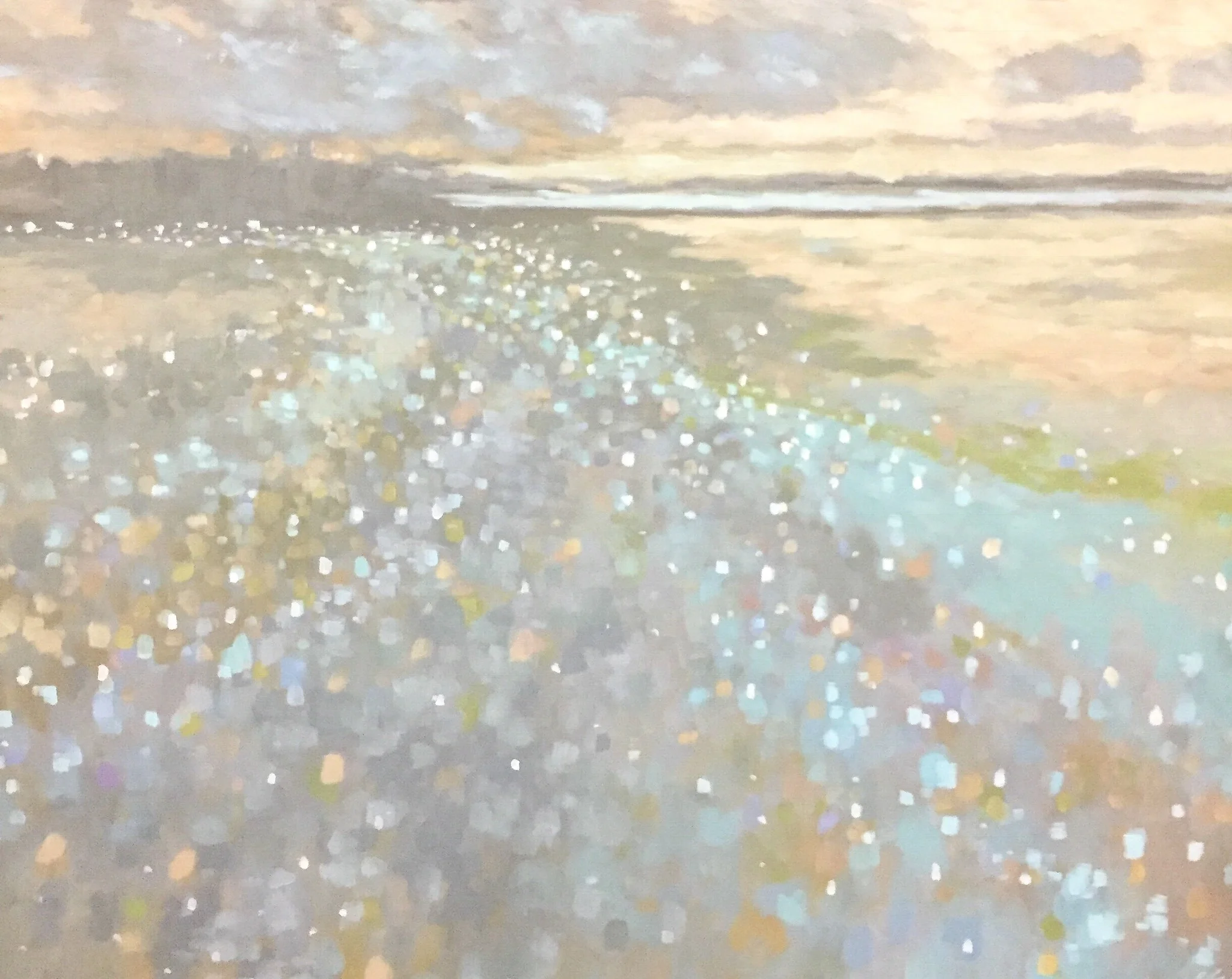 PATH OF LIGHT