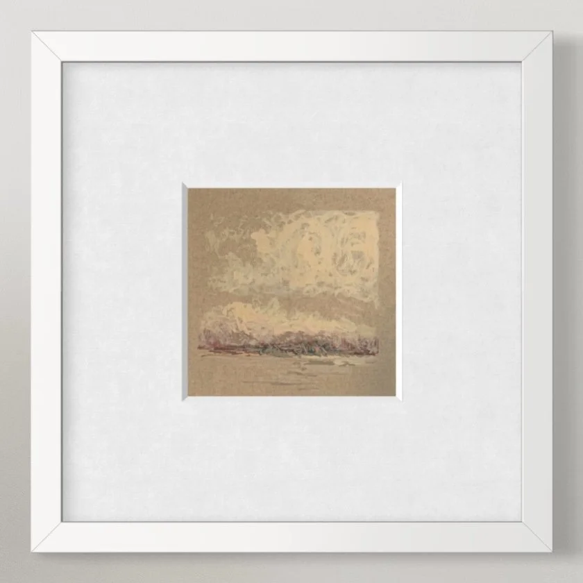 framed unscripted fragment 150/21