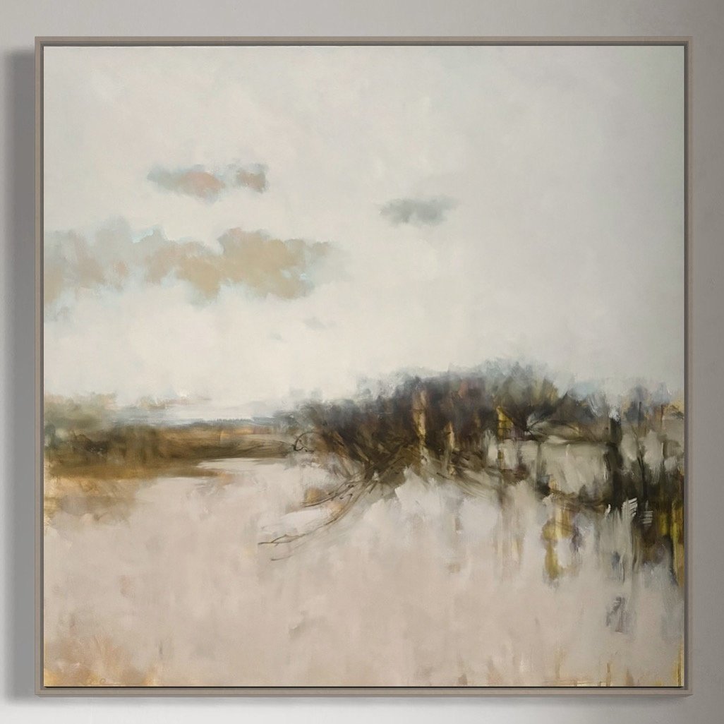 overcast